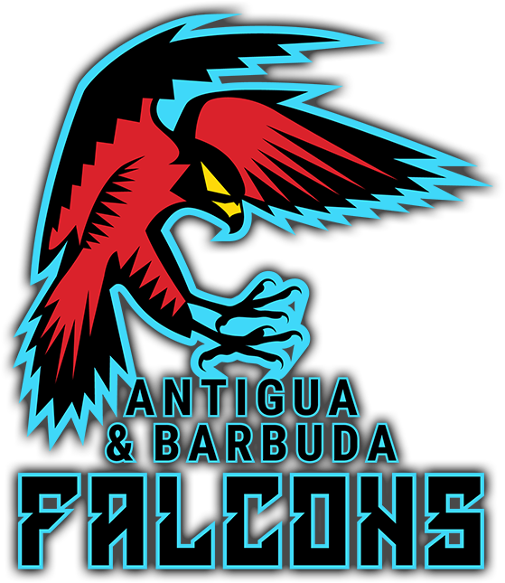 Antigua and Barbuda Falcons 2